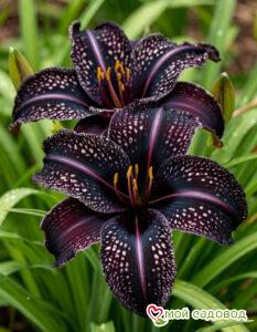 Лилейник Лили Лайт